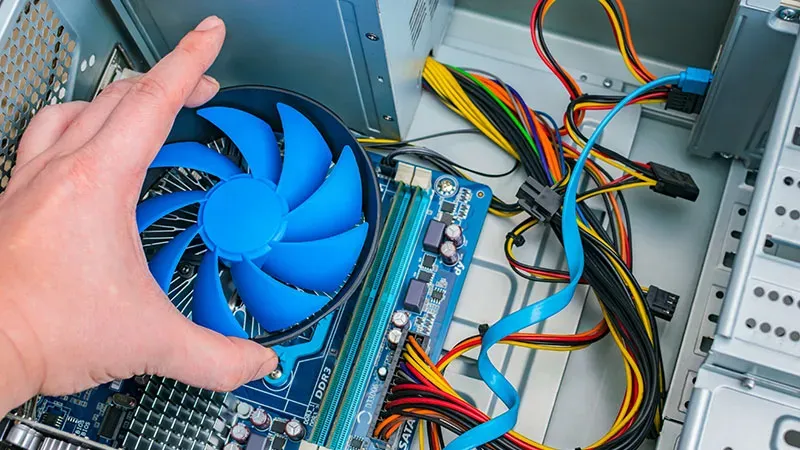 assistance informatique à Maubeuge